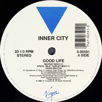 Inner City: Good Life