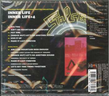 CD Inner Life: Inner Life