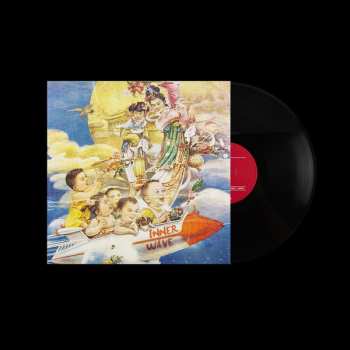 LP Inner Wave: III