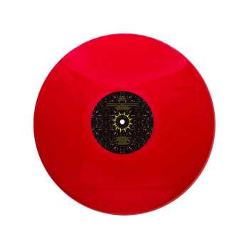 LP Inner Wave: Sun Transmission CLR