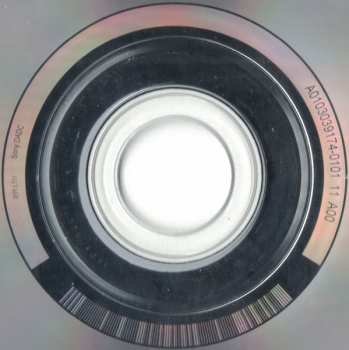 CD Saxon: Innocence Is No Excuse