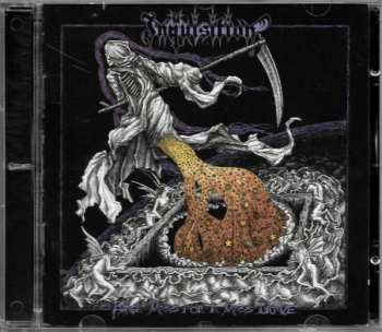 CD Inquisition: Black Mass For A Mass Grave