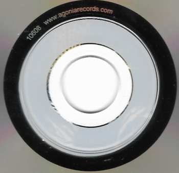 CD Inquisition: Black Mass For A Mass Grave