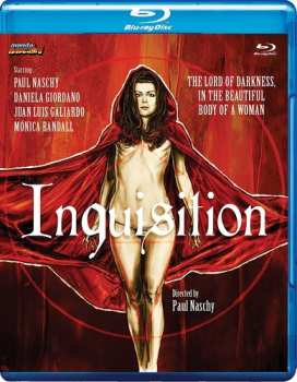 Album Inquisition: Inquisition