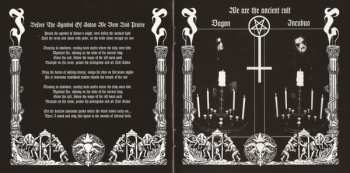 LP Inquisition: Nefarious Dismal Orations LTD | NUM | CLR