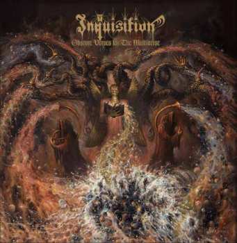 CD Inquisition: Obscure Verses For The Multiverse