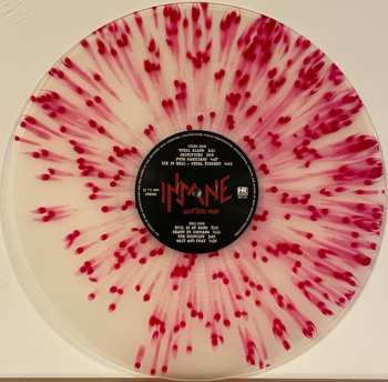 LP Insane: Wait And Pray LTD | CLR