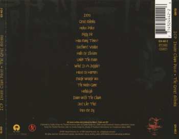 CD Insane Clown Posse: The Great Milenko