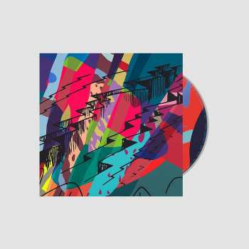 CD Kid Cudi: Insano