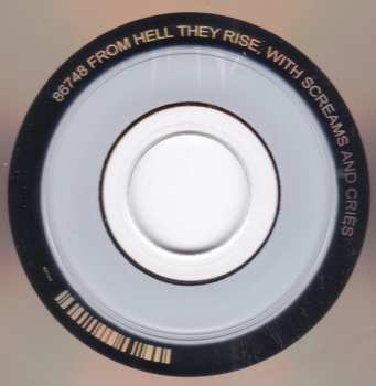 CD Inseminator: Septennium Blasphemiae (2002-2009)