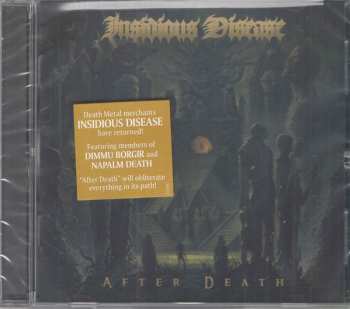 CD Insidious Disease: After Death