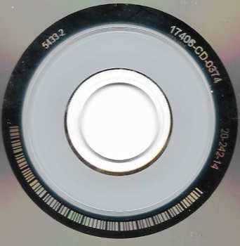 CD Insidious Disease: After Death