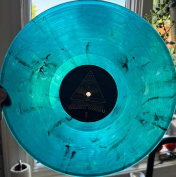 LP Insomniac: Om Moksha Ritam CLR | LTD