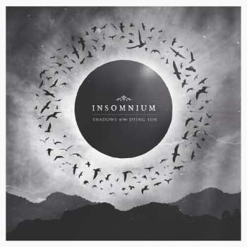 2LP Insomnium: Shadows Of The Dying Sun (re-issue 2025)