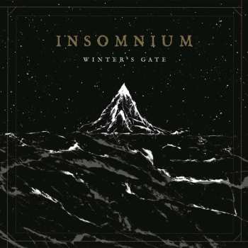 LP Insomnium: Winter's Gate (re-issue 2024)