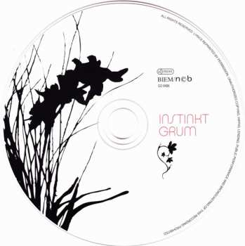 CD Instinkt: Grum