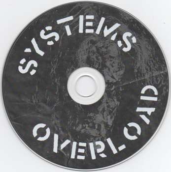 CD Integrity: Systems Overload (A2/Orr Mix)