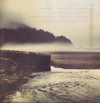 2LP Inter Arma: Sulphur English CLR | LTD