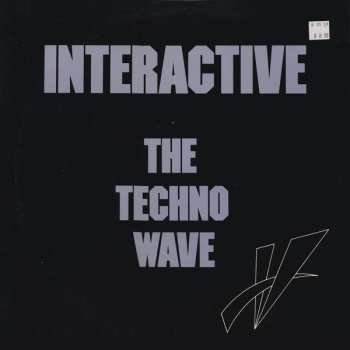 Album Interactive: The Techno Wave