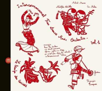 Album Intercommunal Free Dance Music Orchestra: Concert A Prades Le Lez Vol 1 & 2