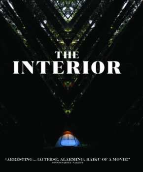 Blu-ray Interior: Interior