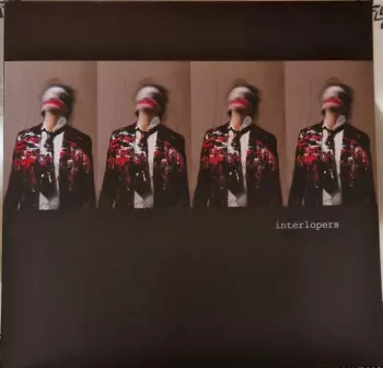 Interlopers: Interlopers