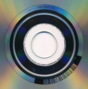 CD Interment: Scent Of The Buried