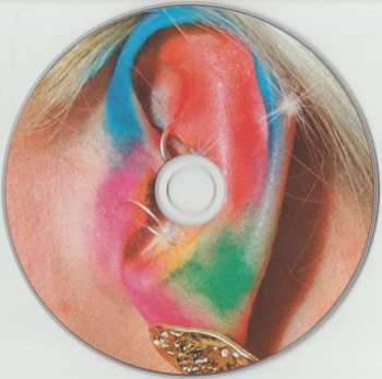 CD International Teachers Of Pop: Pop Gossip