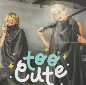 CD International Teachers Of Pop: Pop Gossip