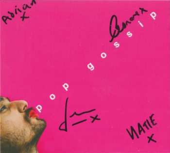 CD International Teachers Of Pop: Pop Gossip