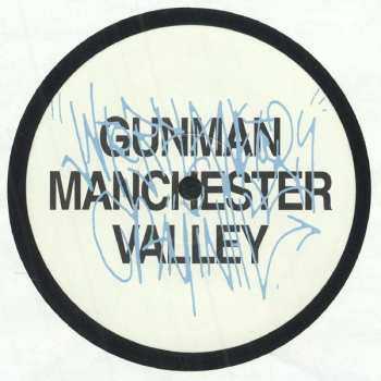 LP Interplanetary Criminal: Gunman