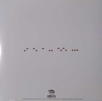 LP Interpol: Antics LTD