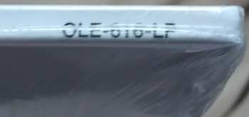 LP Interpol: Antics LTD