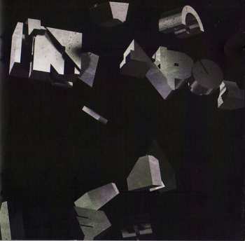 CD Interpol: Interpol