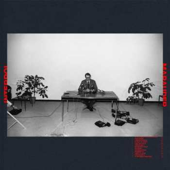 LP Interpol: Marauder LTD | CLR