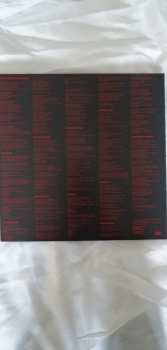 LP Interpol: Marauder LTD | CLR