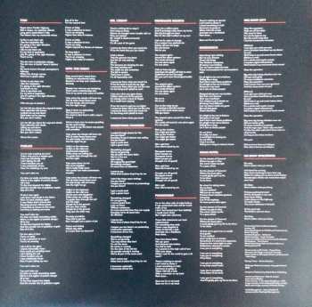 LP Interpol: The Other Side Of Make-Believe LTD | CLR