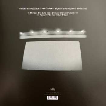 LP Interpol: Turn On The Bright Lights LTD