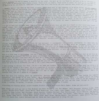 LP Interrobang‽: Interrobang‽