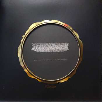 LP Into It. Over It.: Standards CLR