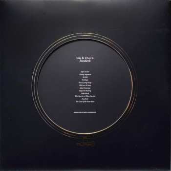 LP Into It. Over It.: Standards CLR