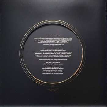 LP Into It. Over It.: Standards CLR