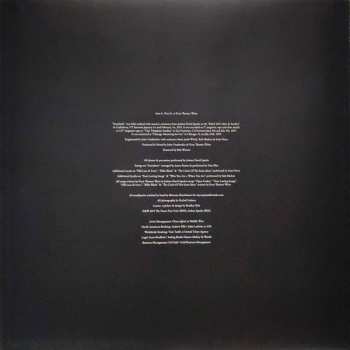 LP Into It. Over It.: Standards CLR