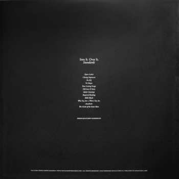 LP Into It. Over It.: Standards CLR