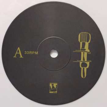 LP Into It. Over It.: Standards CLR