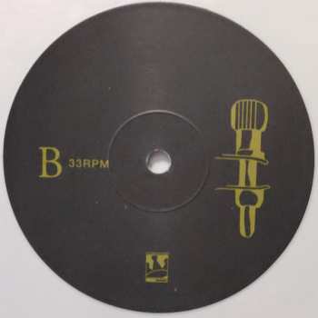 LP Into It. Over It.: Standards CLR