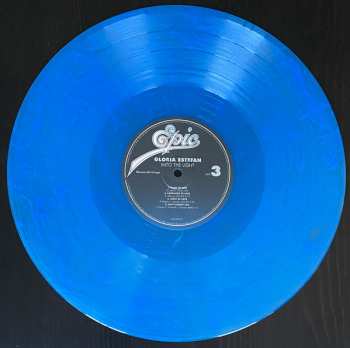 2LP Gloria Estefan: Into The Light LTD | NUM | CLR
