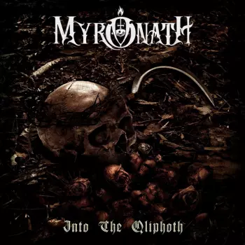 Into The Qliphoth