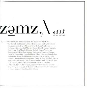 2LP Intronaut: Prehistoricisms CLR | LTD | NUM