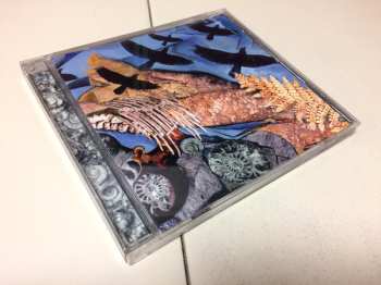 2LP Intronaut: Prehistoricisms CLR | LTD | NUM